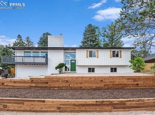 3229 Austin Dr, Colorado Springs, CO 80909