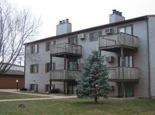 1416 Michigan St APT C2, Storm Lake, IA 50588