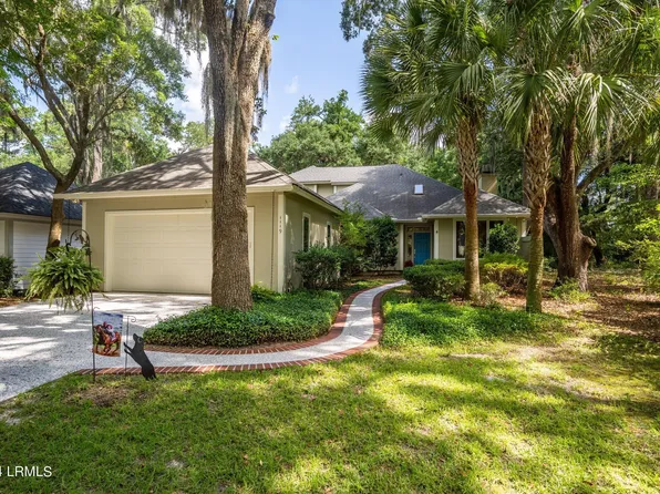 1119 Palmetto Point, Saint Helena Island, SC 29920