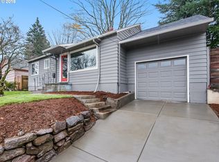 3522 NE Liberty St, Portland, OR 97211