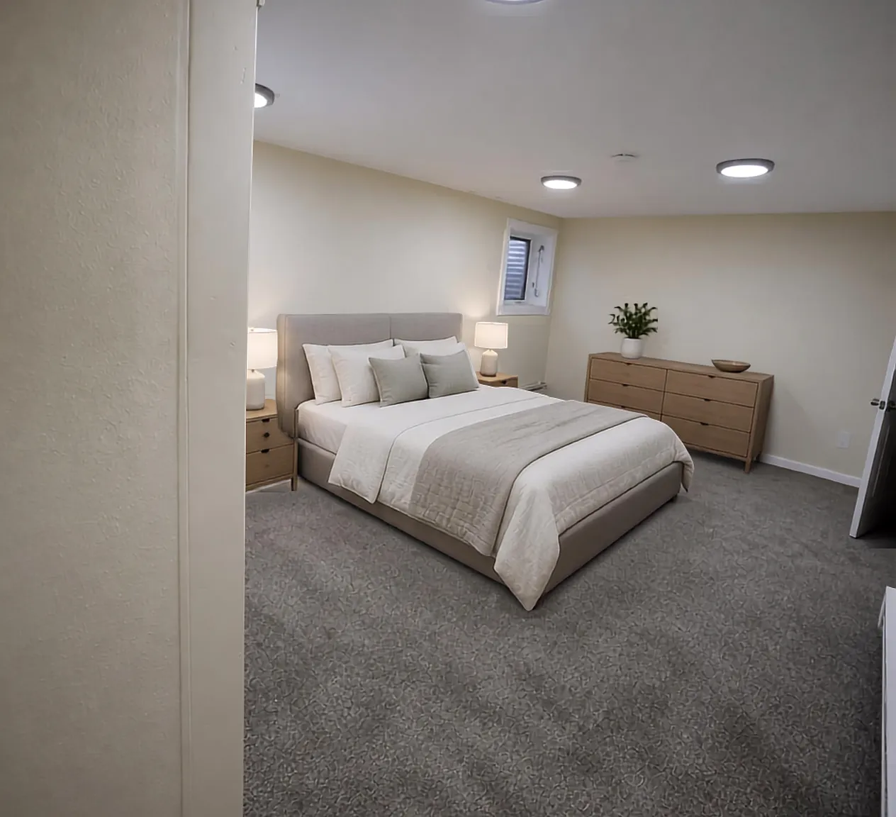 2 bed, 1.5 bath, 1318 sqft, $1,985 — Photo 3