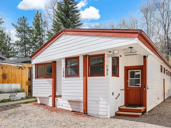 132 Maple Ln, Aspen, CO 81611