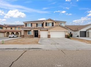 12569 Mesa View Dr, Victorville, CA 92392