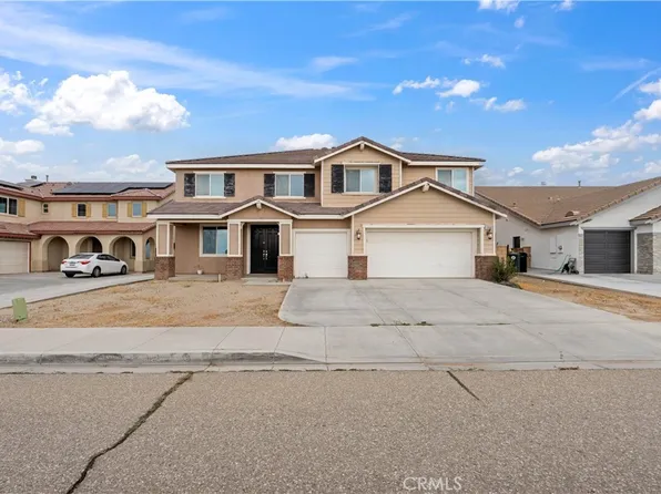 12569 Mesa View Dr, Victorville, CA 92392