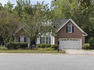 272 Sandstone Rd, Columbia, SC 29212