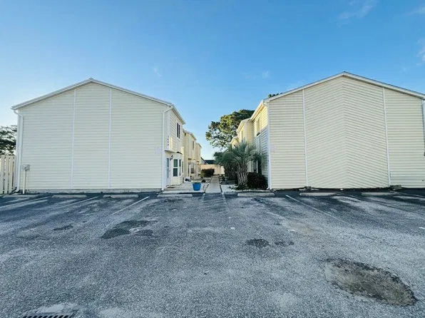 1609 Madison Dr APT 10, North Myrtle Beach, SC 29582