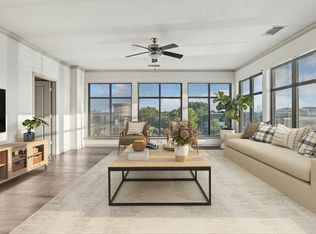 The Cortona, McKinney, TX 75069