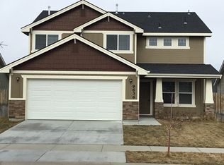 9636 W Stonewood Dr, Boise, ID 83709