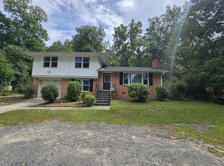 4454 Wildcat Rd, Columbia, SC 29209