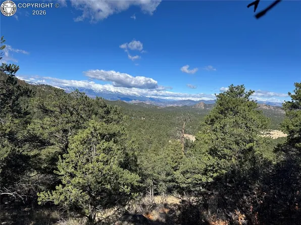 Township Road 143 Trl #18, Cotopaxi, CO 81223