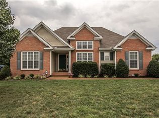 2801 Rippavilla Way, Spring Hill, TN 37174