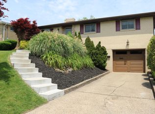 121 Bellpark Dr, Pittsburgh, PA