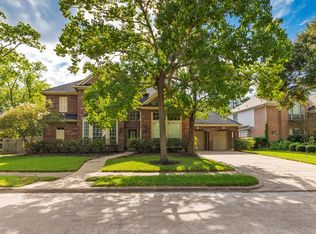 16903 Prince Pine Ct, Houston, TX 77059