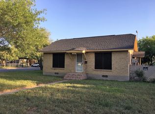 1701 W Maple Ave, McAllen, TX 78501