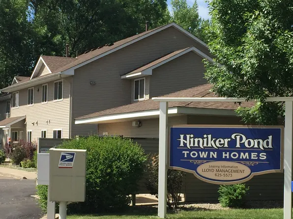 171 W Lind St, Mankato, MN 56001