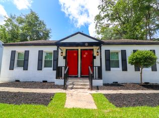1205 E 53rd St, Savannah, GA 31404