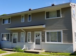 1741 Stahlwood Ave, Toledo, OH 43613
