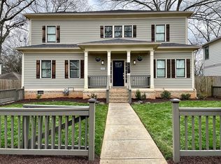 146 Eleanor St, Atlanta, GA 30317