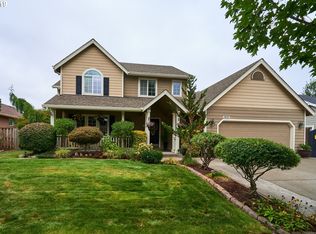1933 NW Penny Ln, McMinnville, OR 97128