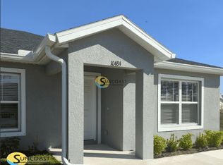 10484 Pendleton Ave, Englewood, FL 34224