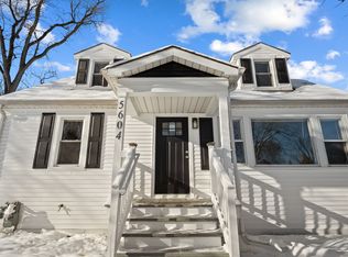 5604 S Madison Ave, Countryside, IL 60525