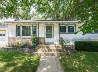 3620 Speedway Rd, Madison, WI 53705