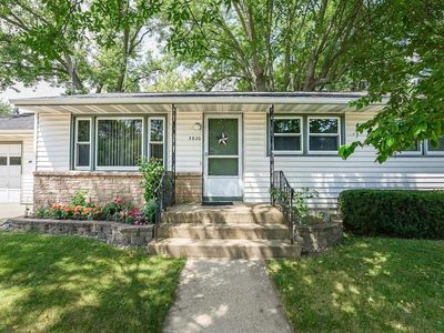 3620 Speedway Road, Madison, WI, 53705
