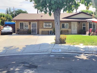 26188 Champagne Cir, Hemet, CA, 92544