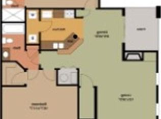 4920 Aspen Pine Blvd #4920, Dublin, OH 43016