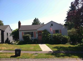 5617 NE 59th St, Seattle, WA 98105