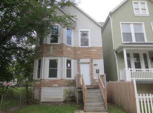 5708 S Elizabeth St, Chicago, IL 60636