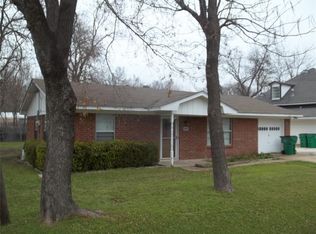 106 W Gertrude St, Crandall, TX 75114