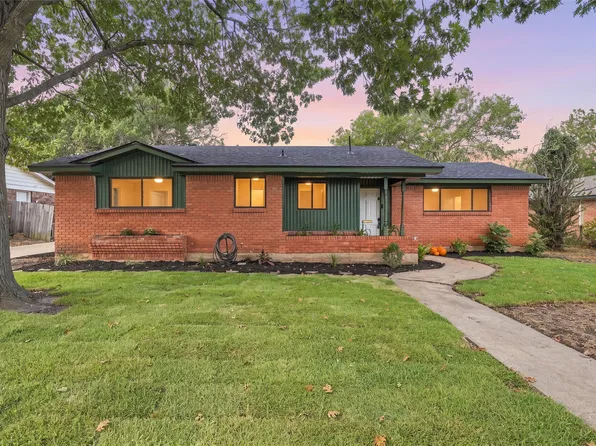 1720 Mountainview Dr, Waco, TX 76710