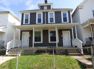 1724 S 4th St, Columbus, OH