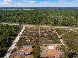 1975 NW County Road 274, Fountain, FL 32438