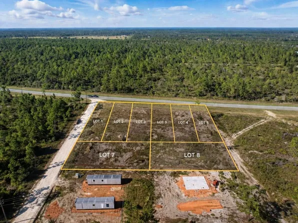 1975 NW County Road 274, Fountain, FL 32438