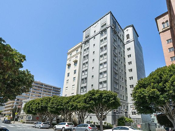 2nd image of 1980 Vallejo St APT 10