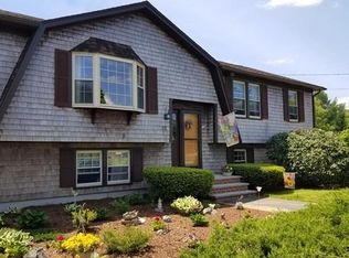 35 Robin Rd, Bridgewater, MA 02324