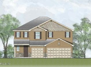 1215 Luffness Dr, Jacksonville, FL 32221