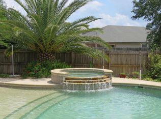 8390 Swanton Ln, Jacksonville, FL 32244