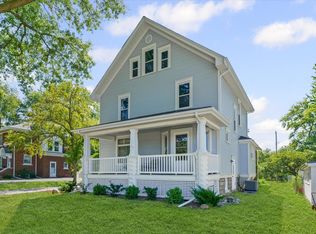 462 E Summer St, Paxton, IL 60957