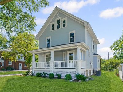 462 E Summer St, Paxton, IL, 60957