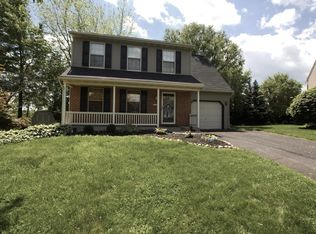 317 Amanda Ct, Marietta, PA 17547
