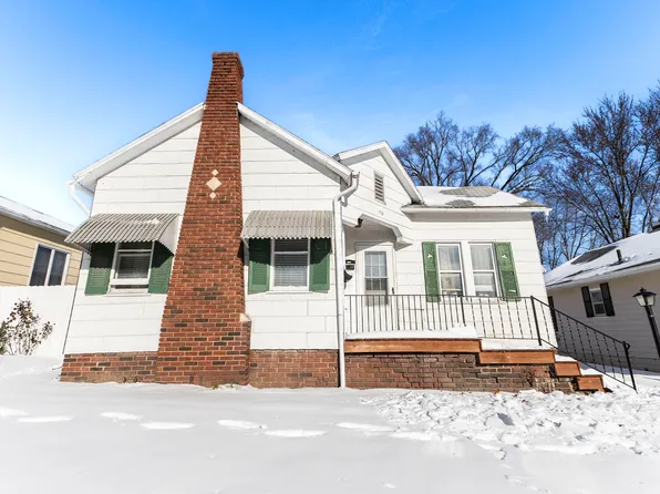 719 W Rollins St, Moberly, MO 65270