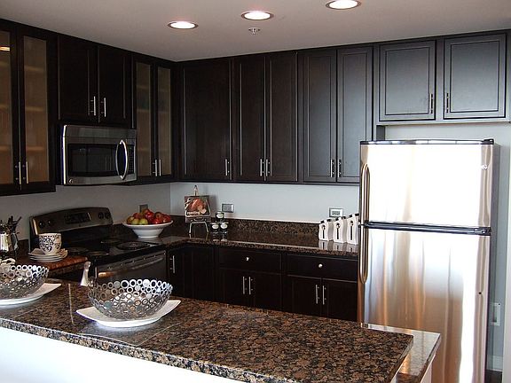 2nd image of 1901 S Calumet Ave #1911