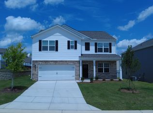 263 Hanging Elm Ln, Fuquay Varina, NC 27526