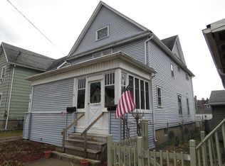 32 W Hazel St, Corning, NY 14830