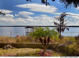 4368 Lake Ashby Rd, New Smyrna Beach, FL 32168