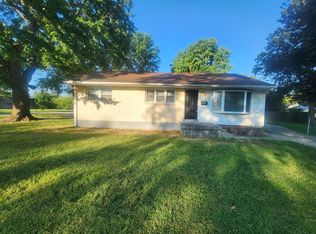 3022 Betty Ln, Louisville, KY 40205