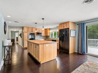 5 Oak Ter UNIT 1, Byfield, MA 01922